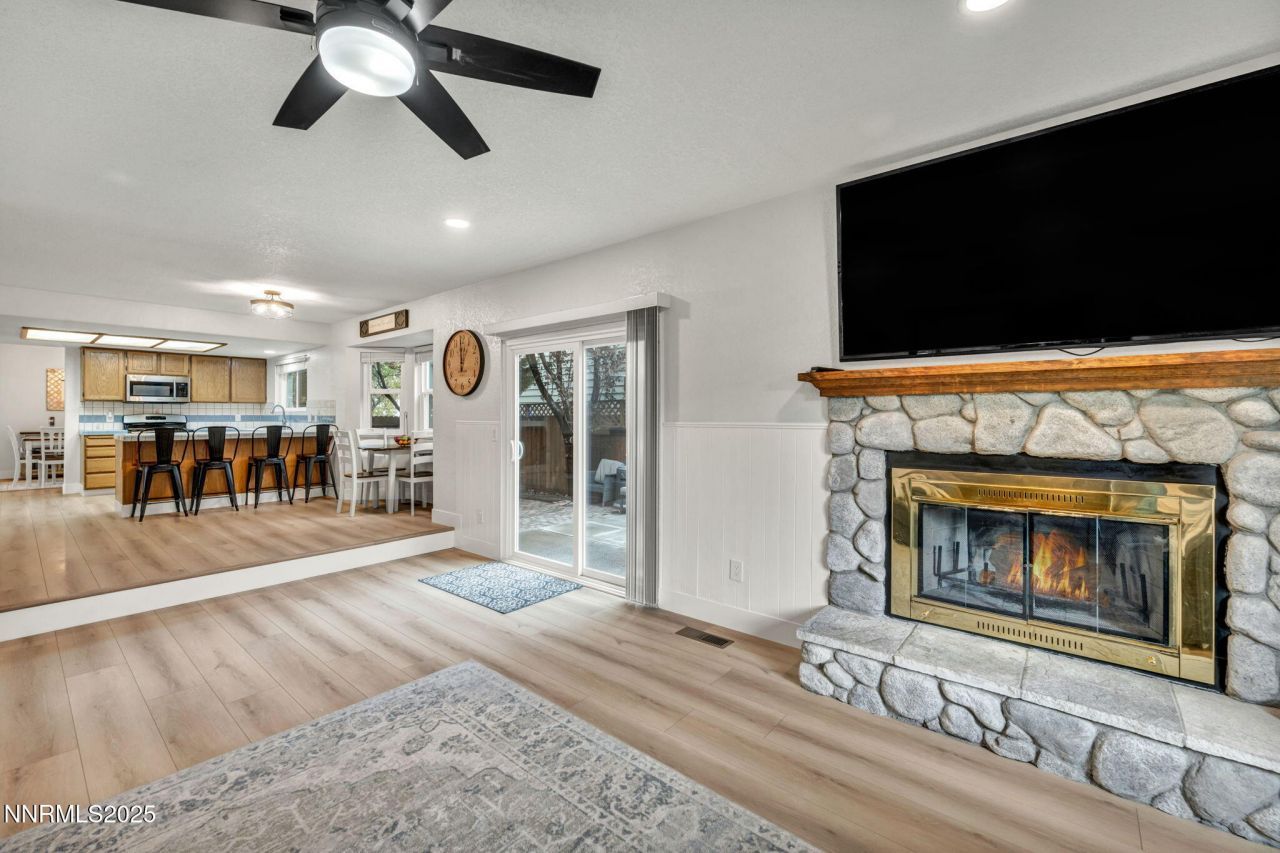 1528 Harper Drive, Carson City, NV 89701 Photo