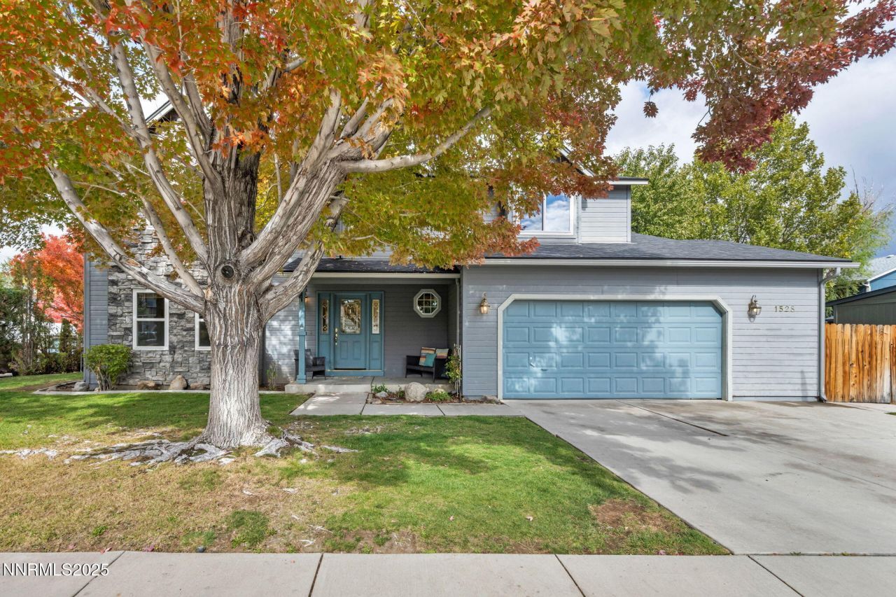 1528 Harper Drive, Carson City, NV 89701 Photo