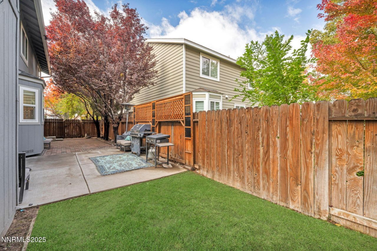 1528 Harper Drive, Carson City, NV 89701 Photo