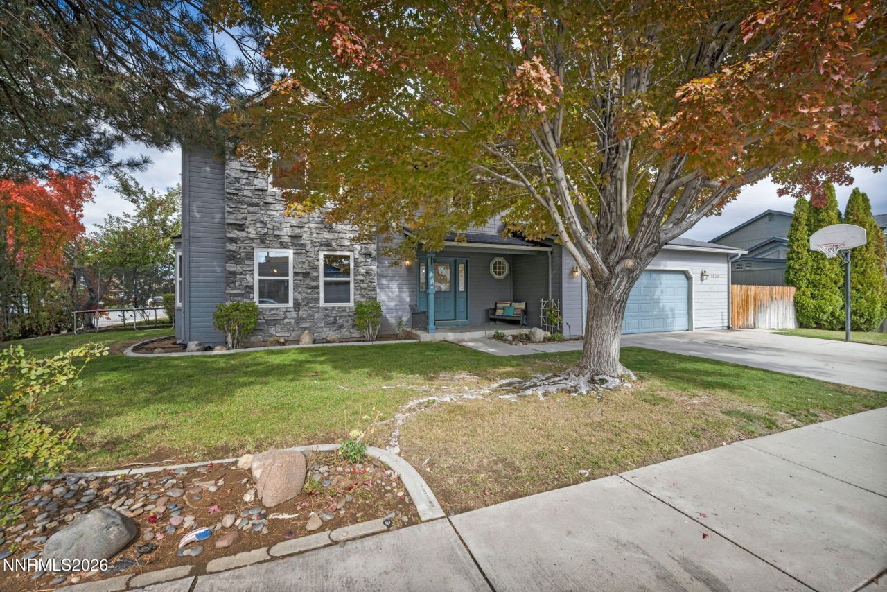 1528 Harper Drive, Carson City, NV 89701 Photo
