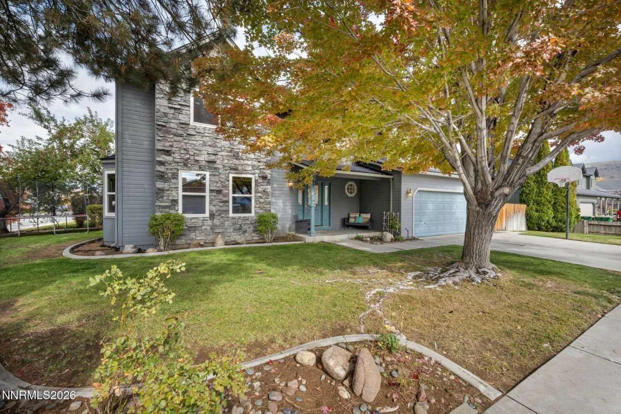 1528 Harper Drive, Carson City, NV 89701 Photo