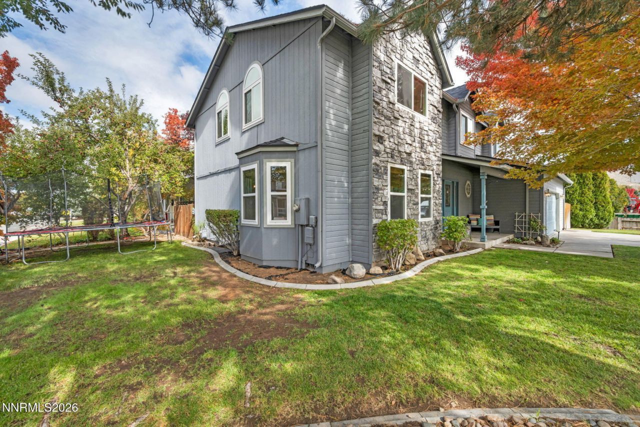 1528 Harper Drive, Carson City, NV 89701 Photo