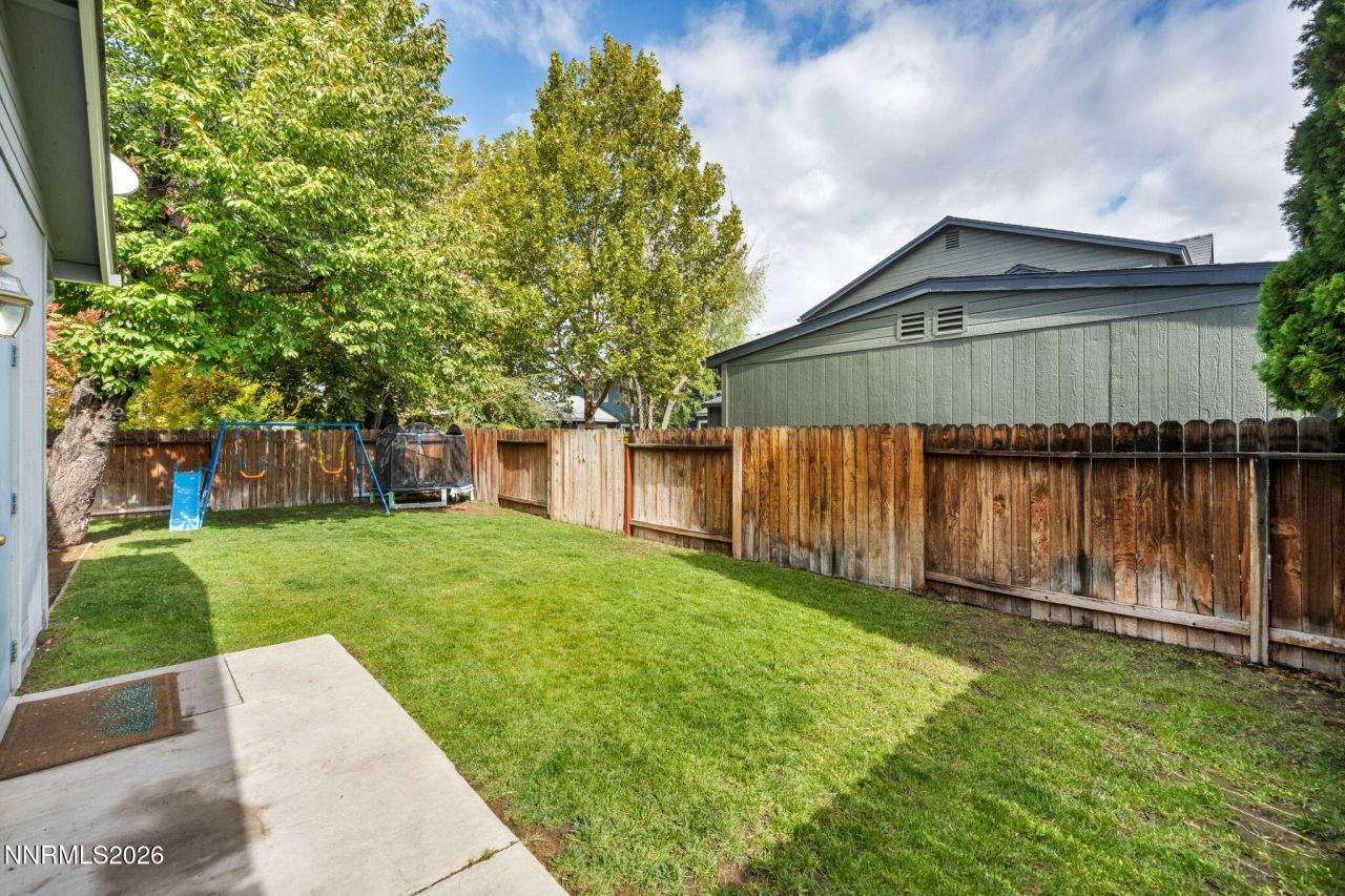 1528 Harper Drive, Carson City, NV 89701 Photo