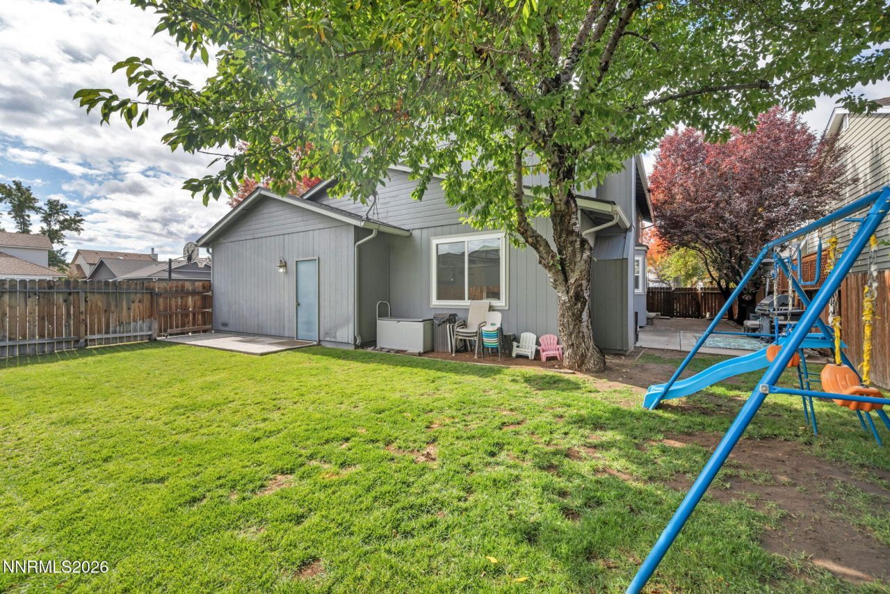 1528 Harper Drive, Carson City, NV 89701 Photo