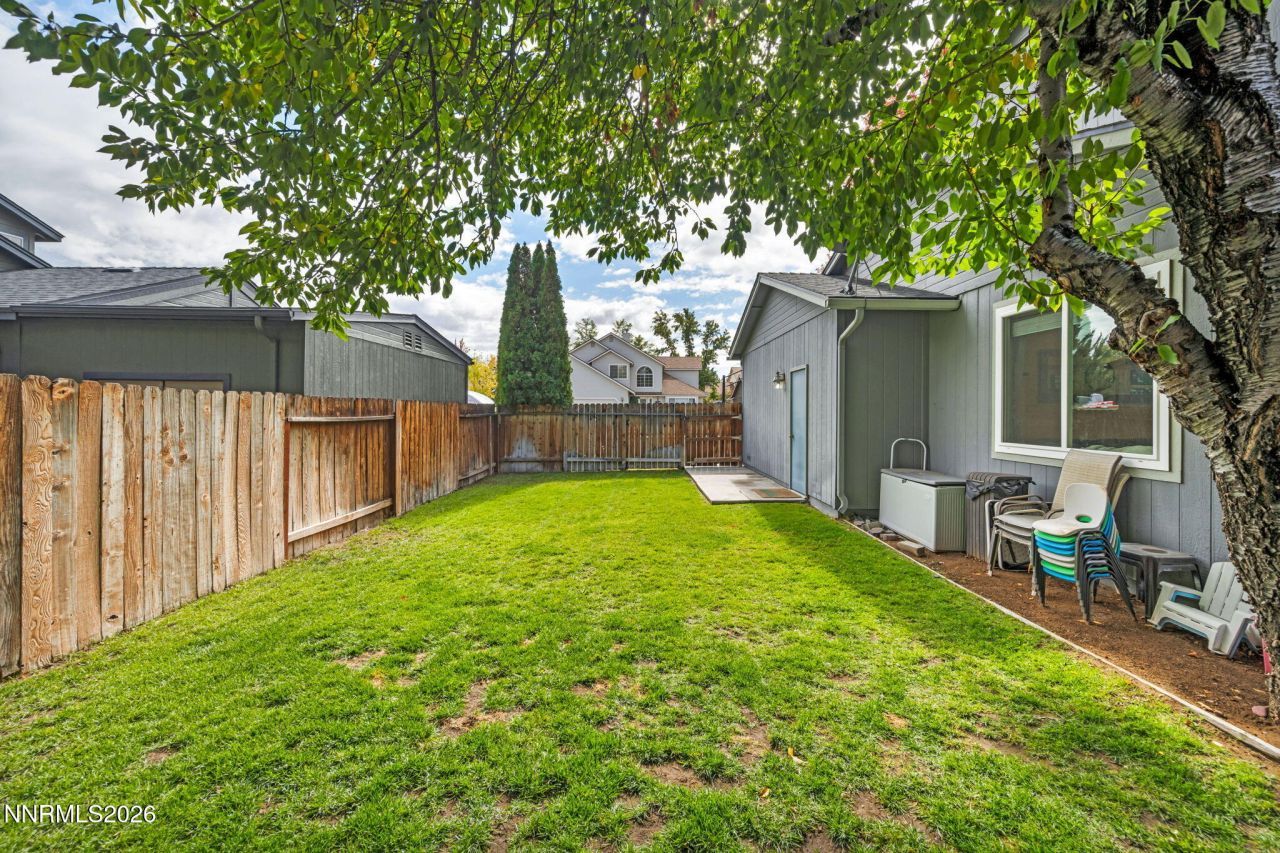 1528 Harper Drive, Carson City, NV 89701 Photo