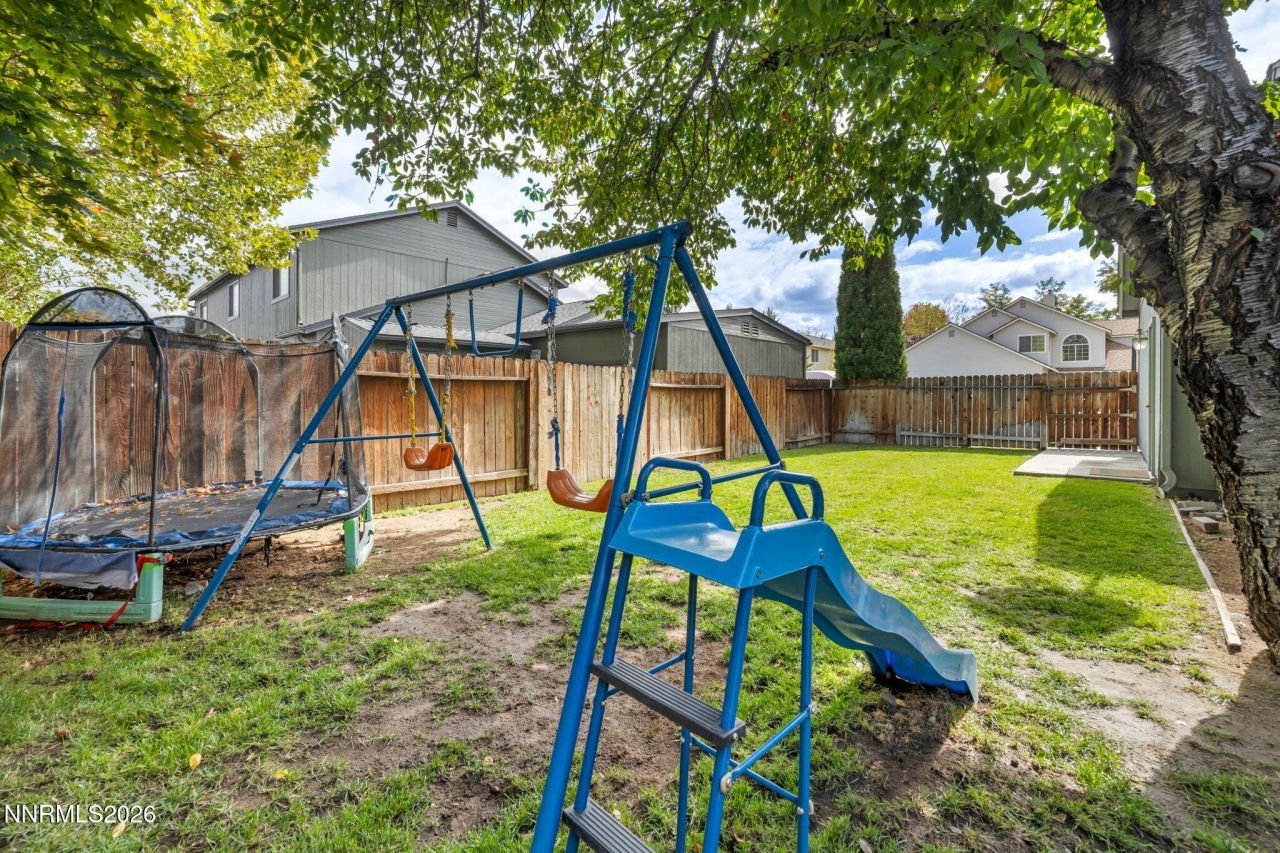 1528 Harper Drive, Carson City, NV 89701 Photo