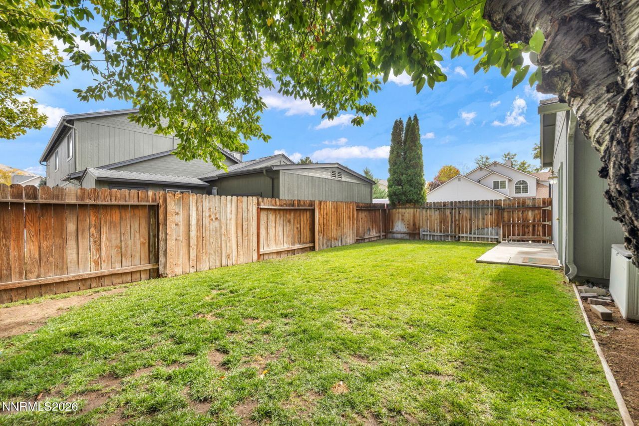 1528 Harper Drive, Carson City, NV 89701 Photo