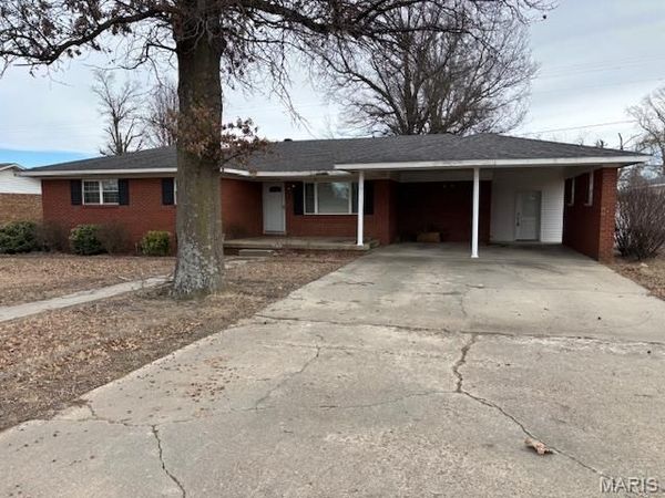 39520 Kent Boulevard , Malden, MO 63863