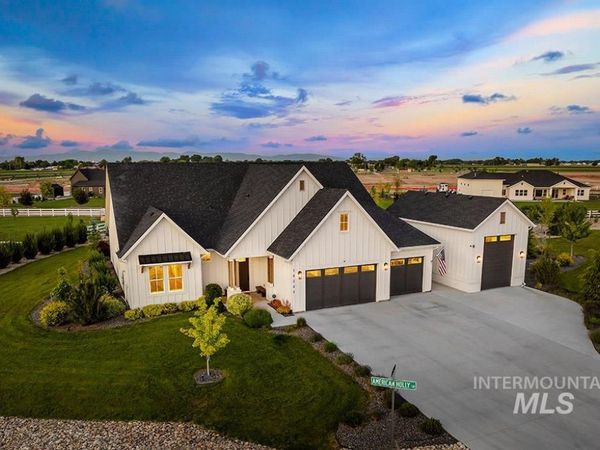 14344 American Holly Drive, Nampa, ID 83651