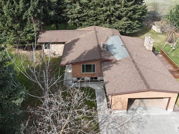10 N 600 W, BLACKFOOT, ID 83221