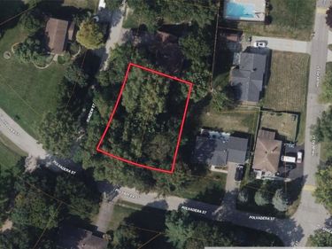 900 Polvadera Street, Commerce Twp, MI 48382