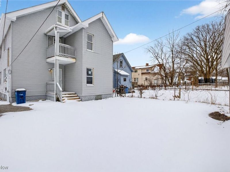 11706 Gay Avenue, Cleveland, OH 44105 Photo 3