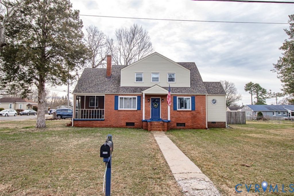 2600 Jackson Street, Hopewell, VA 23860 Main Photo