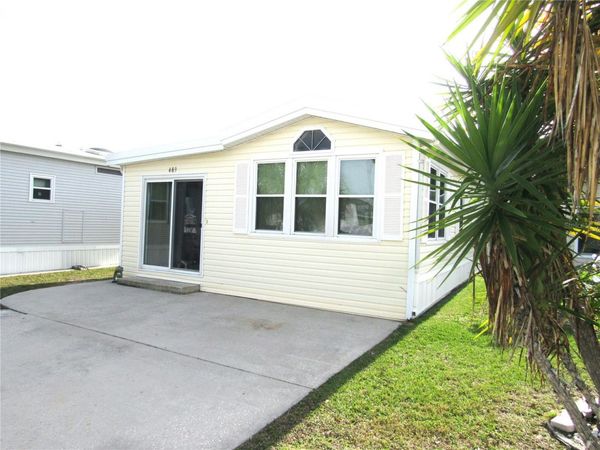 9000 US HWY 192, Unit 489, CLERMONT, FL 34714