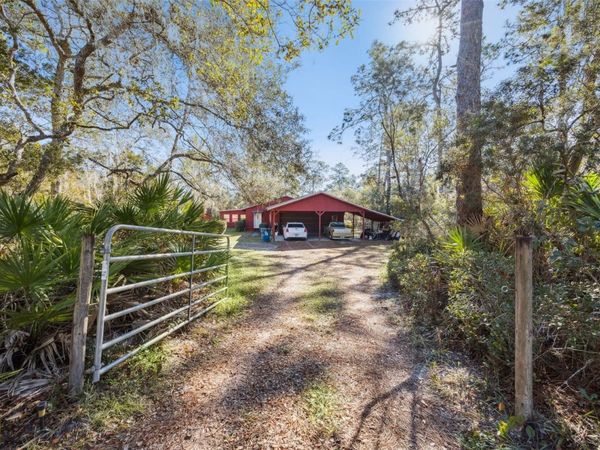 175 BULL RUN AVENUE, OSTEEN, FL 32764