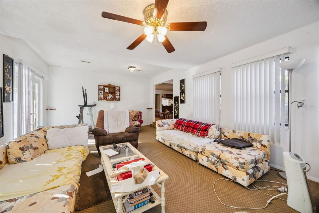 175 Bull Run Avenue, Osteen, FL 32764 Photo