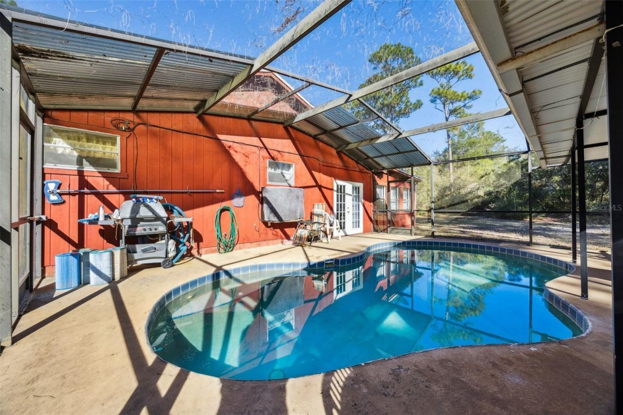 175 Bull Run Avenue, Osteen, FL 32764 Photo