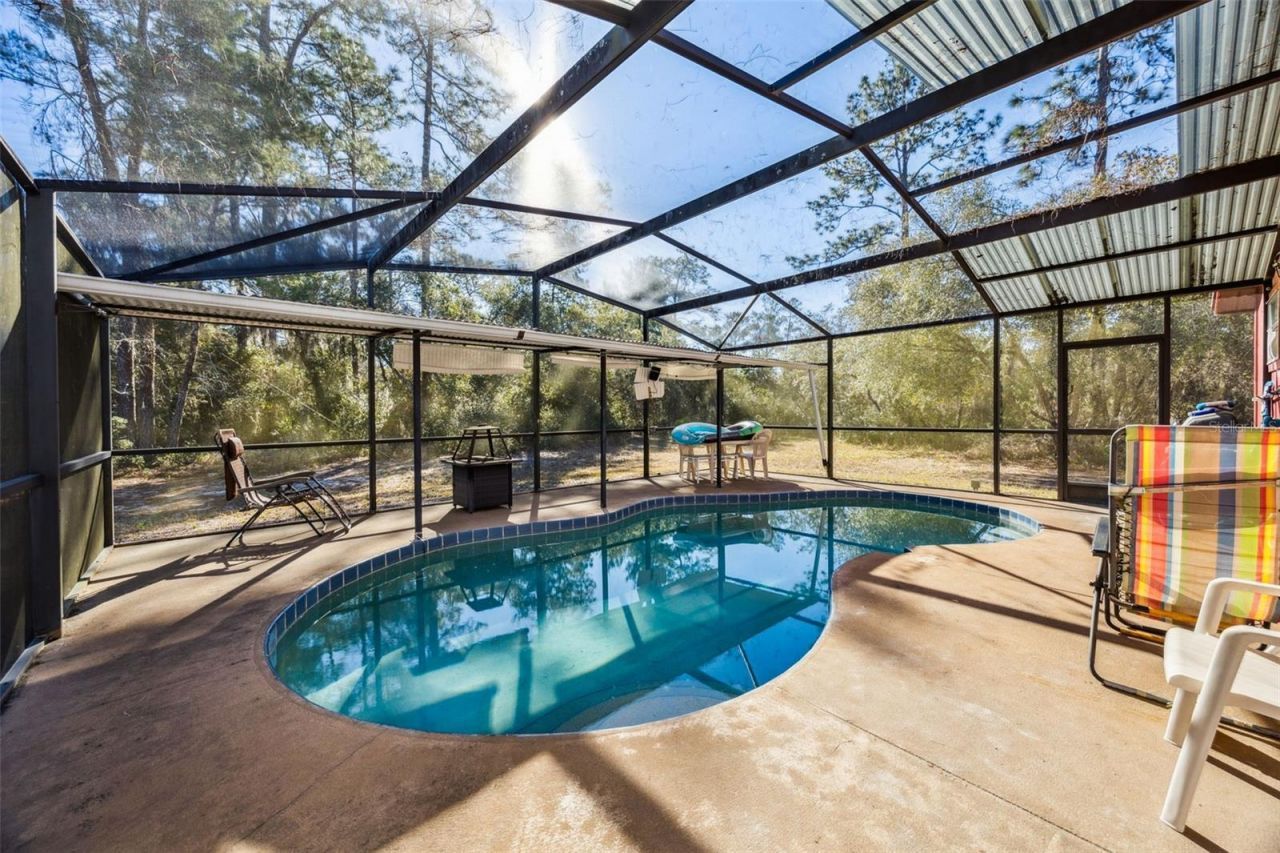 175 Bull Run Avenue, Osteen, FL 32764 Photo