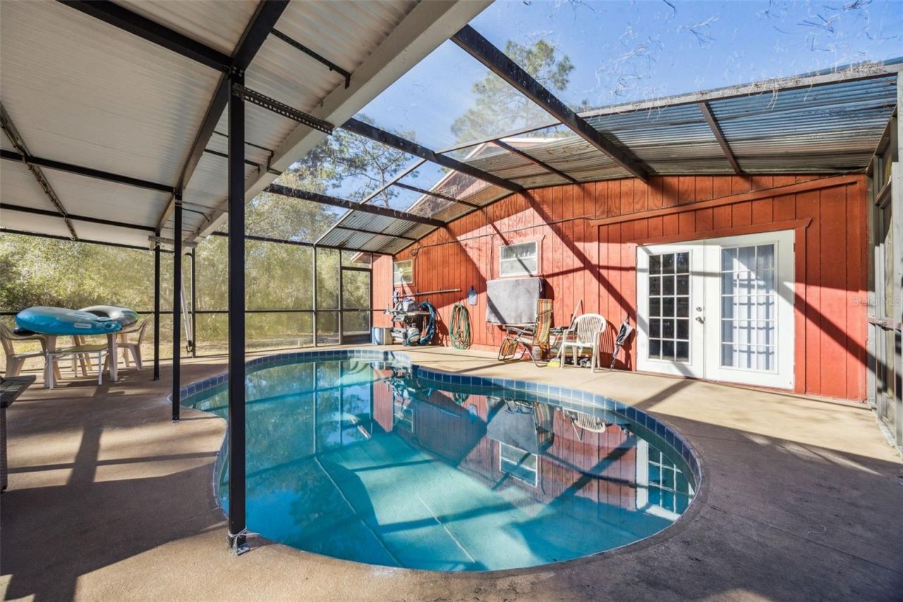 175 Bull Run Avenue, Osteen, FL 32764 Photo