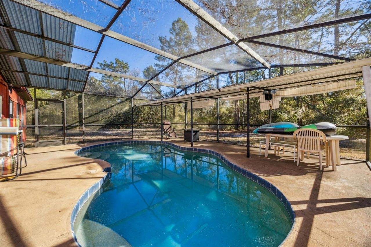 175 Bull Run Avenue, Osteen, FL 32764 Photo