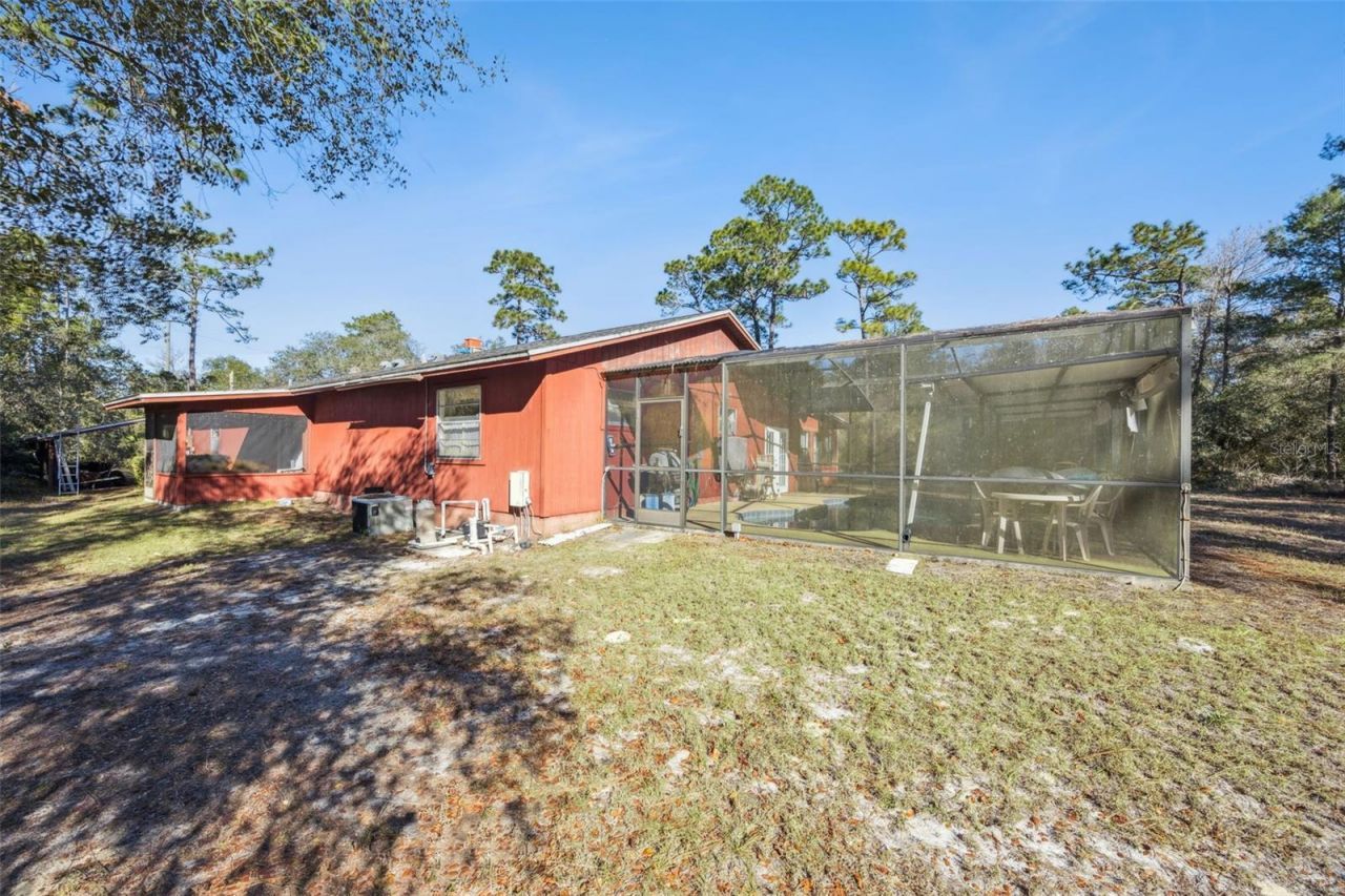 175 Bull Run Avenue, Osteen, FL 32764 Photo