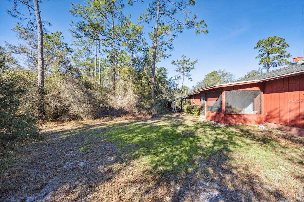 175 Bull Run Avenue, Osteen, FL 32764 Photo