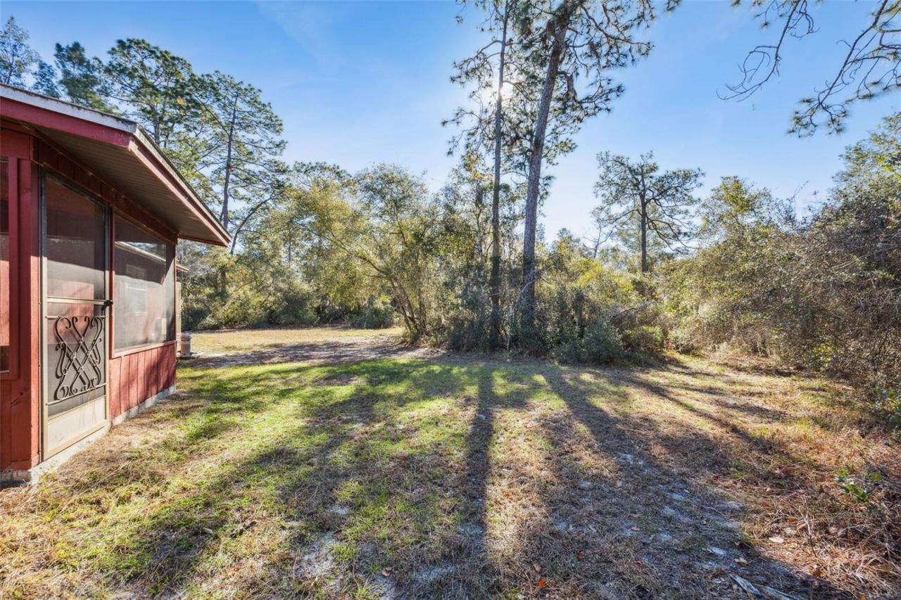 175 Bull Run Avenue, Osteen, FL 32764 Photo