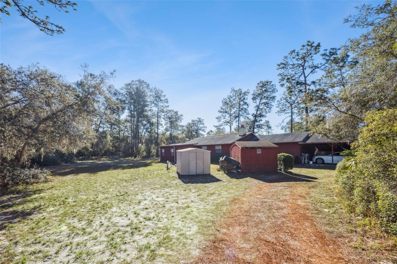 175 Bull Run Avenue, Osteen, FL 32764 Photo