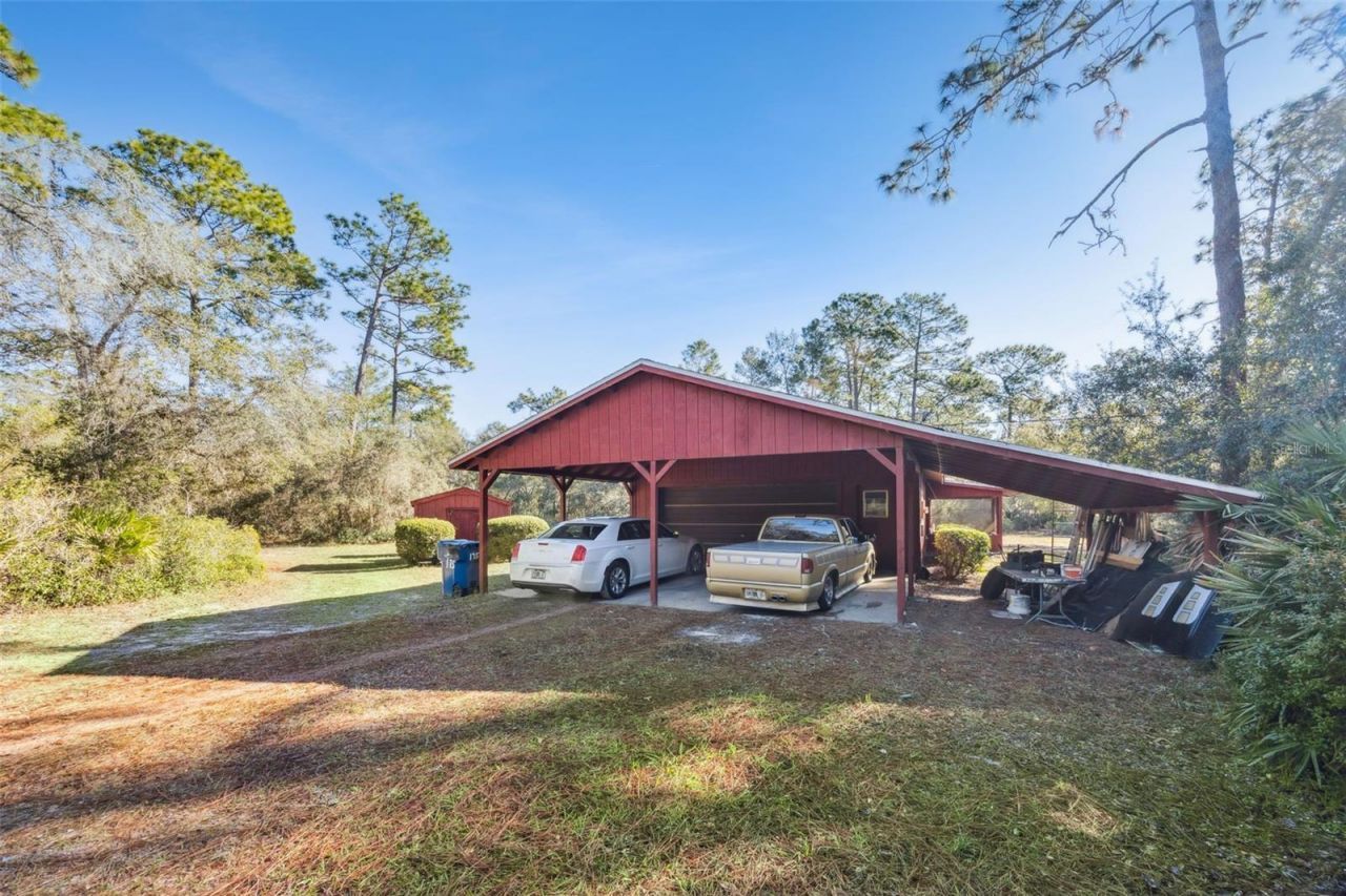 175 Bull Run Avenue, Osteen, FL 32764 Photo