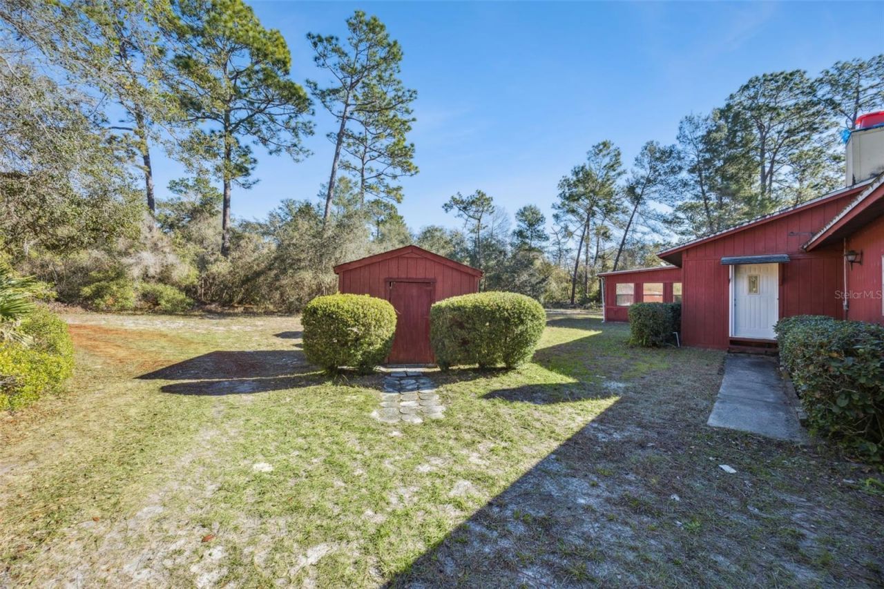 175 Bull Run Avenue, Osteen, FL 32764 Photo