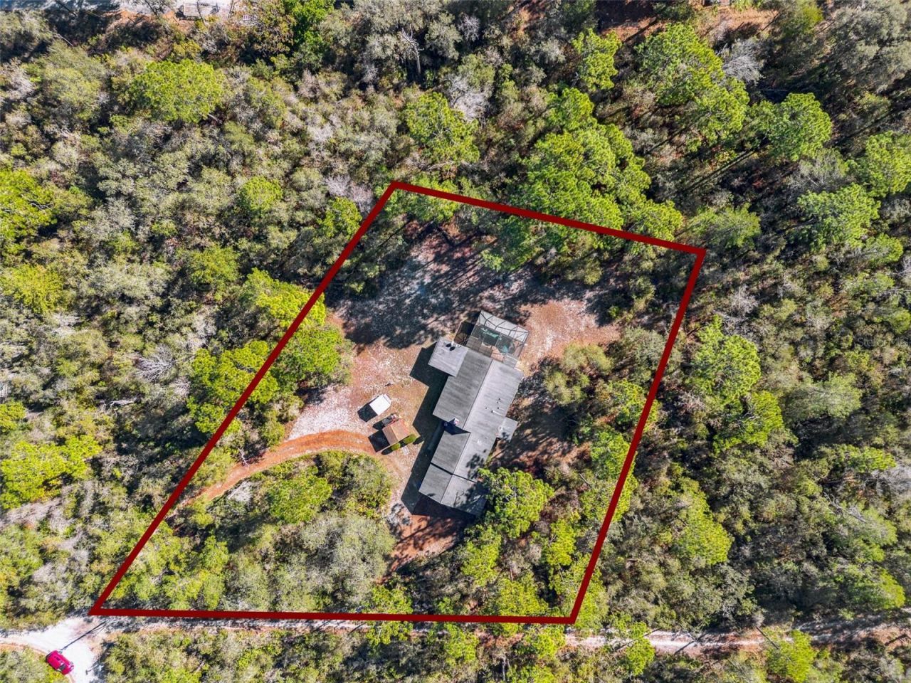 175 Bull Run Avenue, Osteen, FL 32764 Photo