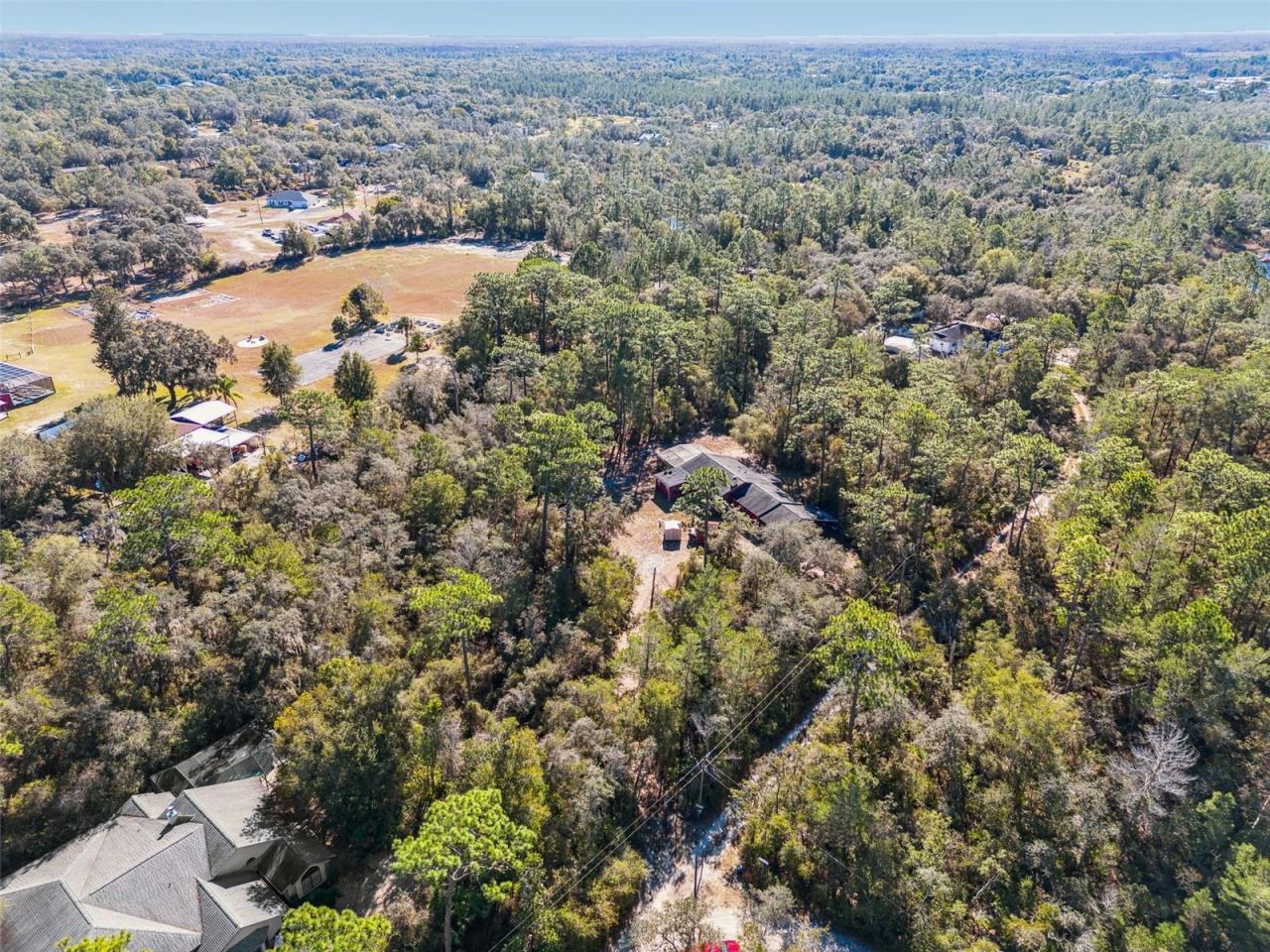 175 Bull Run Avenue, Osteen, FL 32764 Photo