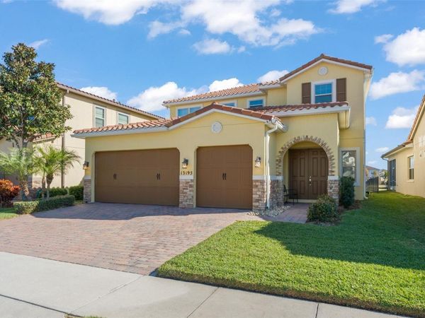 13195 WOODFORD STREET, ORLANDO, FL 32832