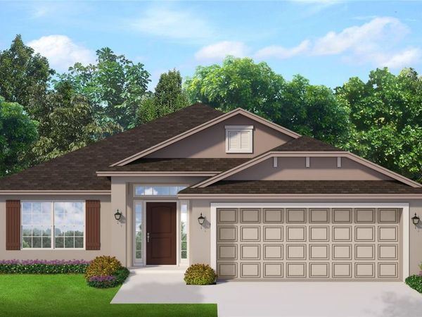 12606 NE 48TH STREET, OXFORD, FL 34484