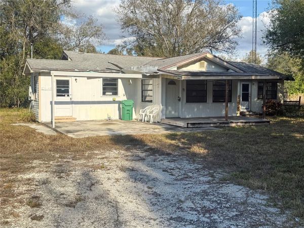 830 BLOXHAM AVENUE, PUNTA GORDA, FL 33982