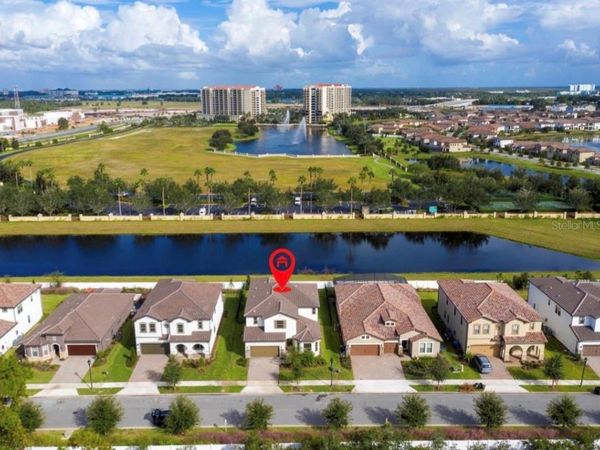 11467 CITRUS FIELDS PLACE, ORLANDO, FL 32836