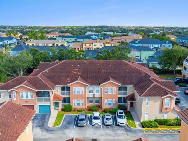 12204 WILD IRIS WAY, Unit 103, ORLANDO, FL 32837