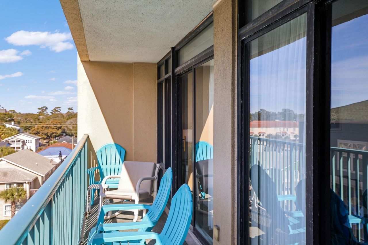 501 S Ocean Blvd. Photo 23