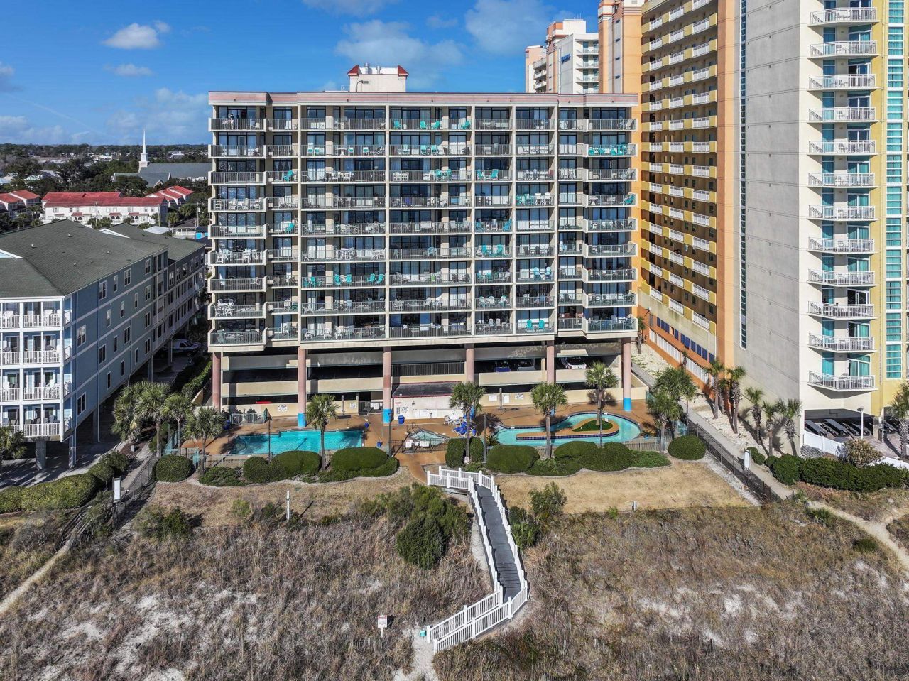 501 S Ocean Blvd. Photo 26