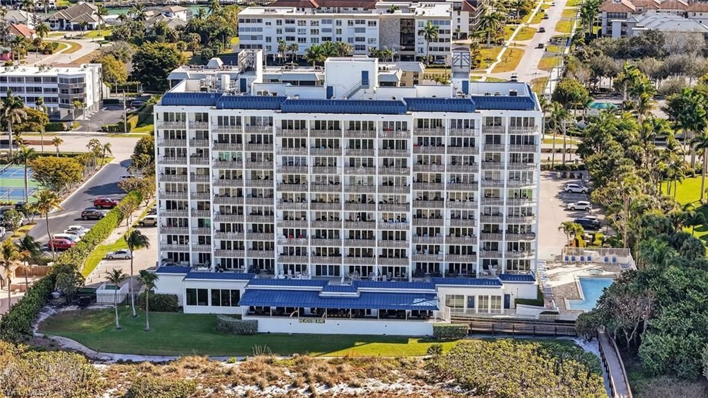 900 S Collier Blvd, Unit 606, Marco Island, FL 34145 Photo