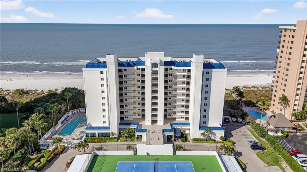 900 S Collier Blvd, Unit 606, Marco Island, FL 34145 Photo