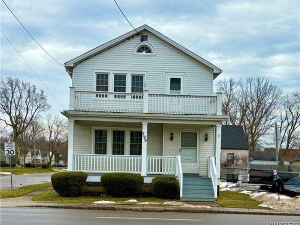 799 Center Road, Buffalo, NY 14224