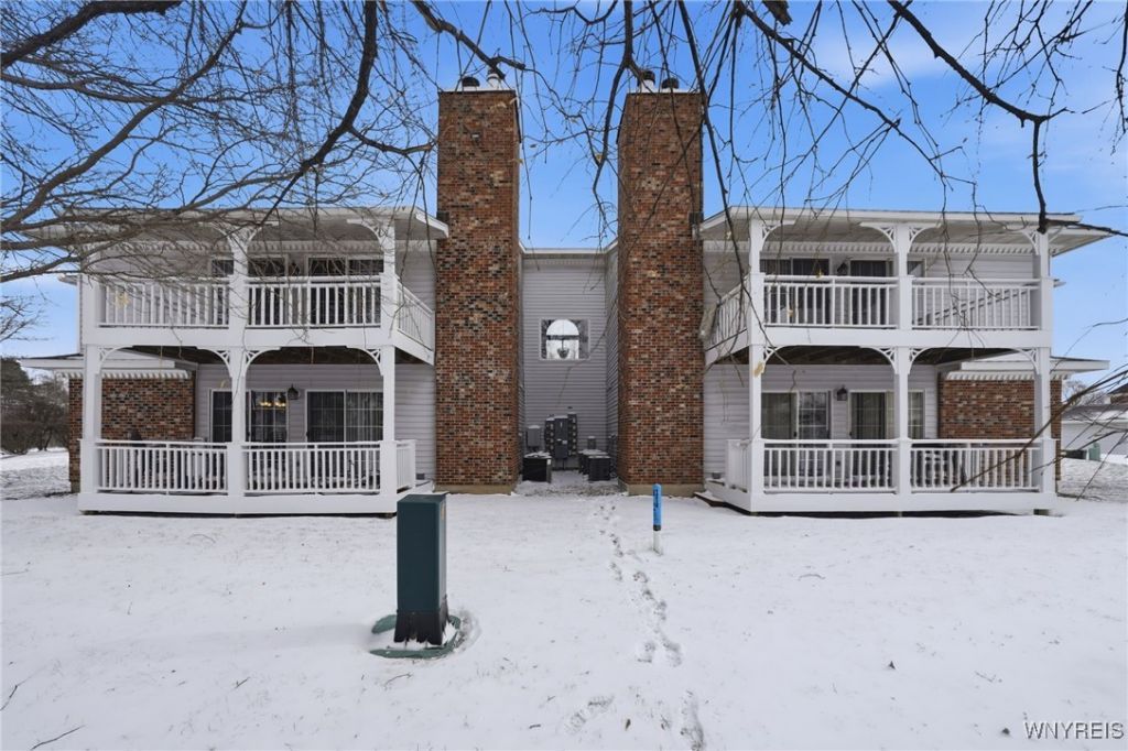 1155 Youngs Road, Unit A, Amherst, NY 14207 Main Photo