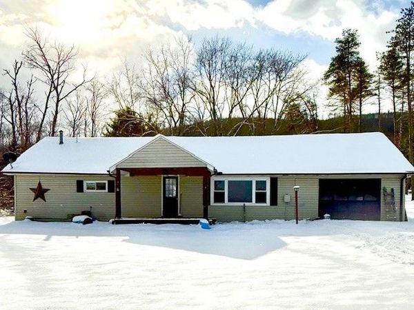 233 W Branch Road, Smethport, PA 16749