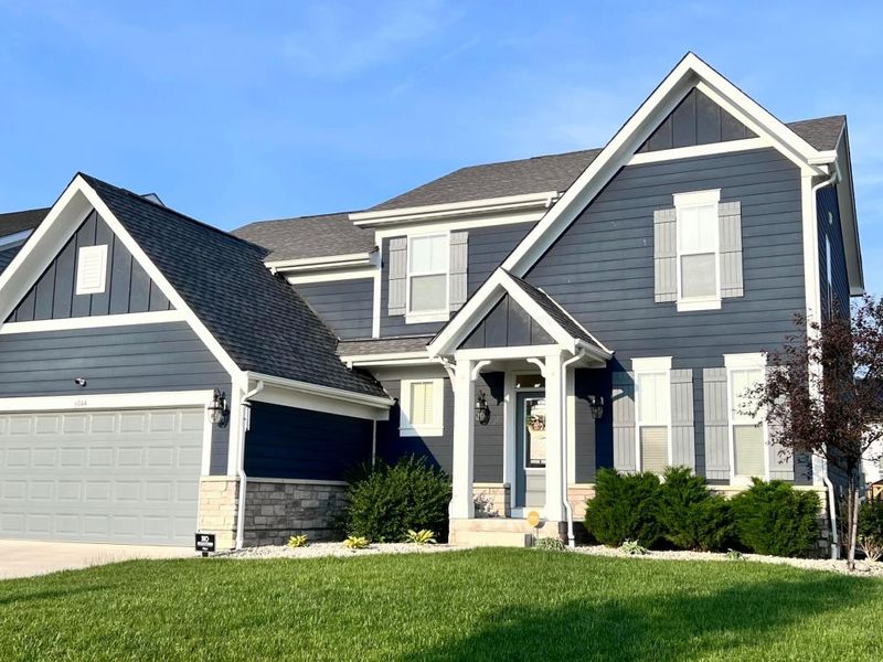 6044 Honey Farm Way, Grove City, OH 43123 Photo 1