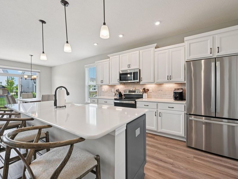 6044 Honey Farm Way, Grove City, OH 43123 Photo 11