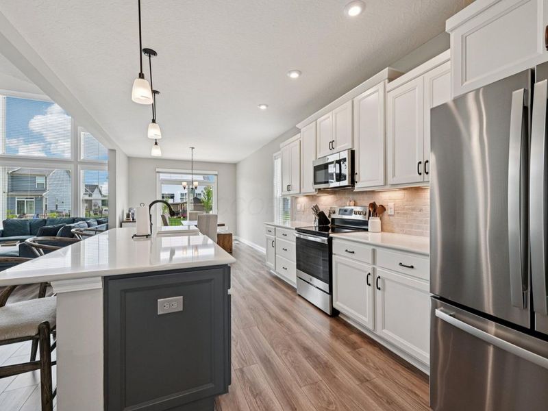 6044 Honey Farm Way, Grove City, OH 43123 Photo 12