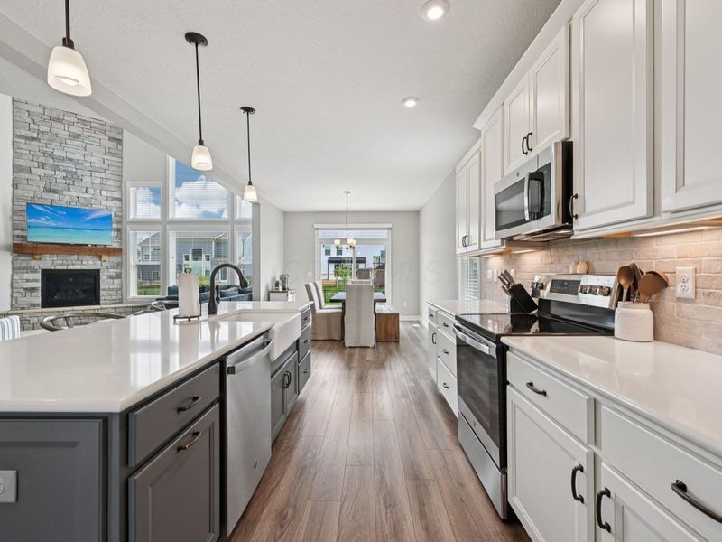 6044 Honey Farm Way, Grove City, OH 43123 Photo 13