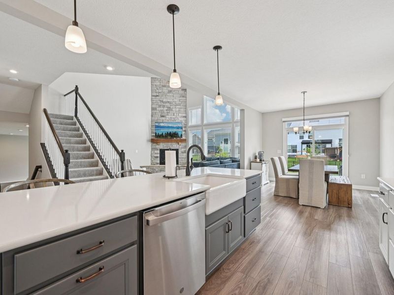 6044 Honey Farm Way, Grove City, OH 43123 Photo 14