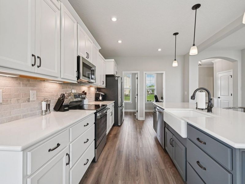 6044 Honey Farm Way, Grove City, OH 43123 Photo 16